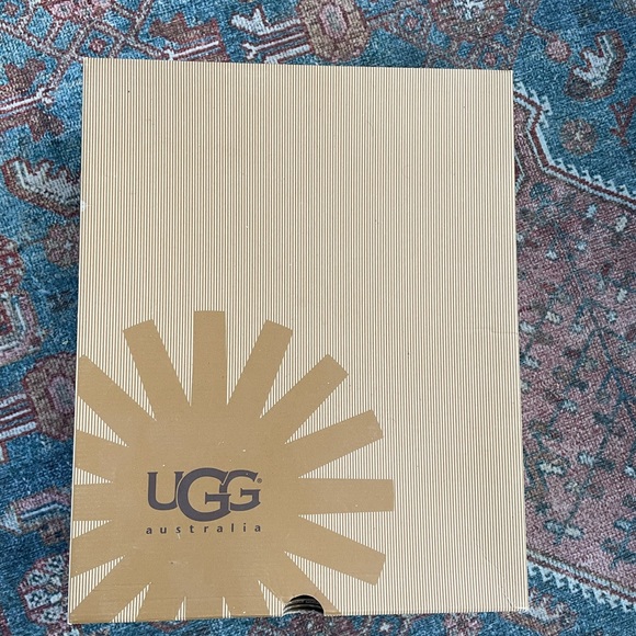 UGG Tall boots size 9 - Picture 9 of 11